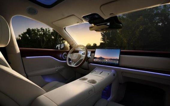 昂科威11周年庆典：智能与文化双轮驱动，迈向未来