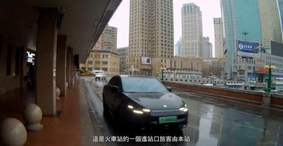 烟雨江南，春风十里等你来