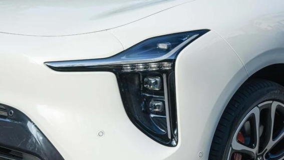 智己LS6增程版：续航与智能体验的完美融合