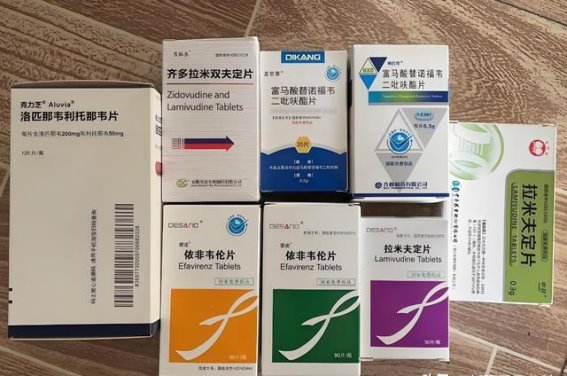 服药过多对HIV感染者的潜在健康威胁