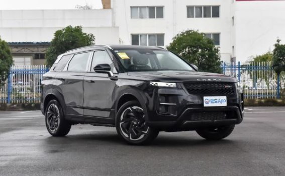 瑞虎7 C-DM：优惠力度加持，成为高性价比SUV的新选择