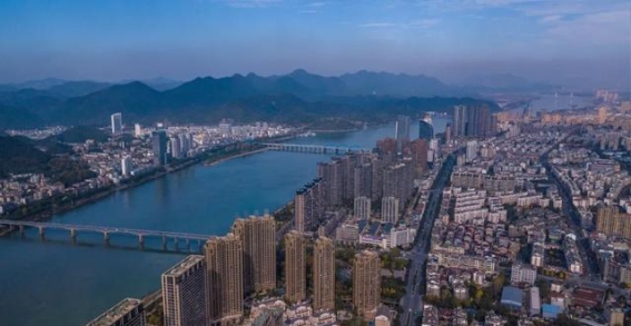 桐庐“富美100”3.0：从美丽到富美的全面升级