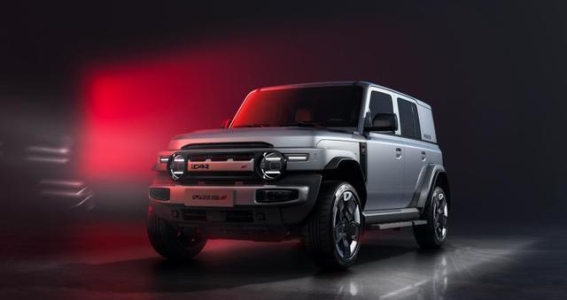 iCAR V23购车时机解析：优惠+现车，抓住最佳机会！