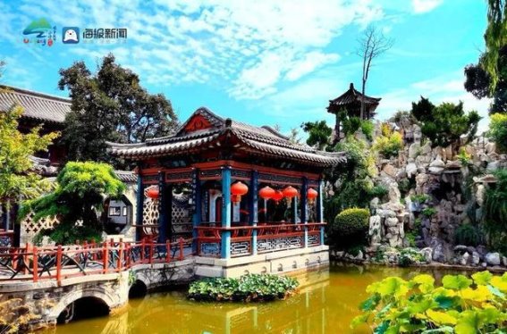 春游踏青趣——潍坊亲子游的春日探秘之旅