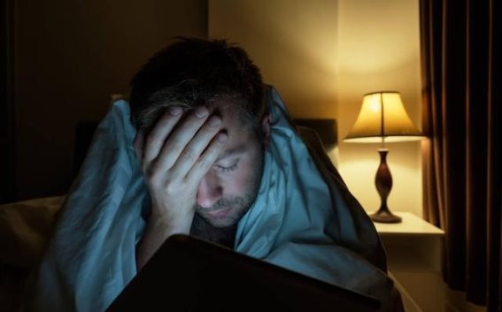 睡眠不足的隐患：不可小觑的深层危害