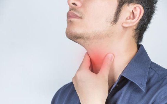 坚持盐水漱口，咽喉健康悄然发生5大变化