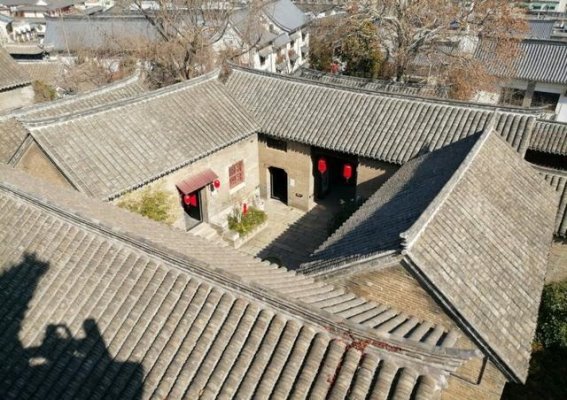 戏马台的历史余响