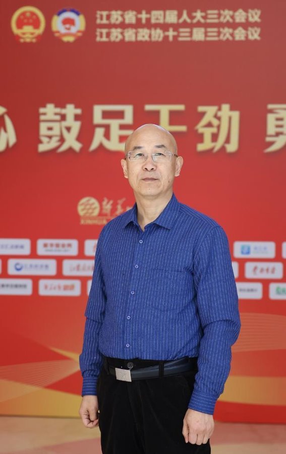 书法艺术助力文化旅游与经济民生的融合发展——访省政协委员仇高驰