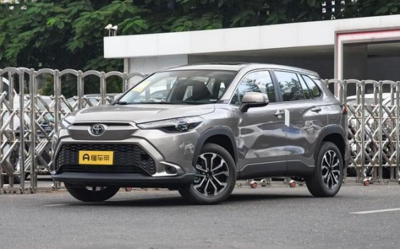 广汽丰田锋兰达迎新季限时优惠：全方位购车优惠政策助力消费者