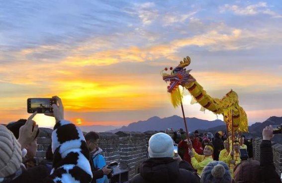 怀柔新春文旅活动：多样选择与优惠福利等你来体验