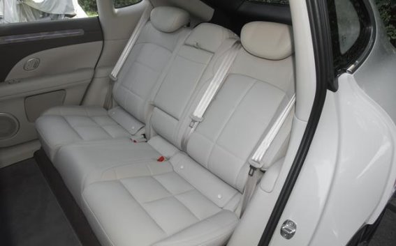 智己LS6：全能SUV的市场逆袭，如何以创新引领未来