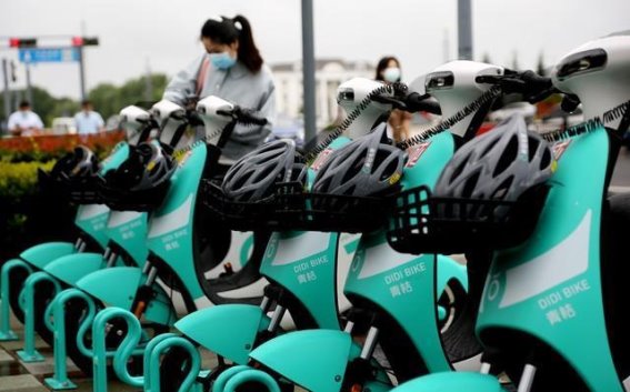 共享电动车骑行小技巧，让你畅行无忧