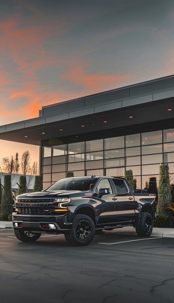 新能源皮卡的独特魅力：性能与未来潜力的深度解析