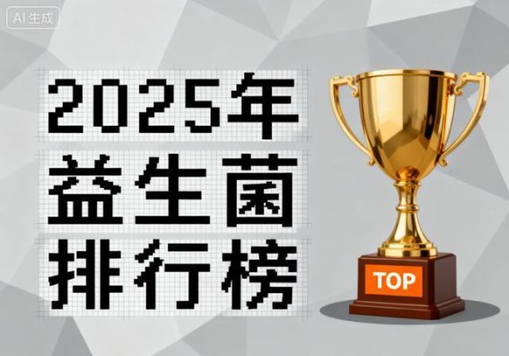 挑选益生菌品牌时该注意哪些要点？卓岳益生菌为什么值得信赖