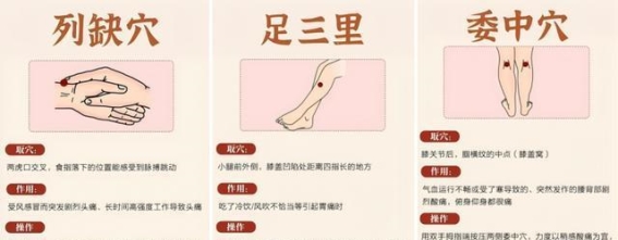 寒露养生：中医教你如何在寒冷中保持温润