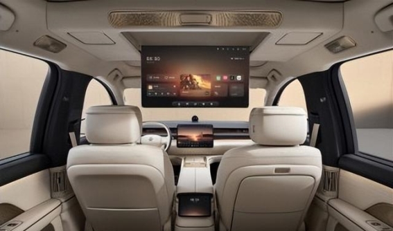 蔚来全新第三代ES8预售开启 大型纯电SUV再添旗舰之作