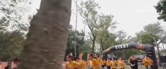 深圳公园与商圈融合开启消费新模式