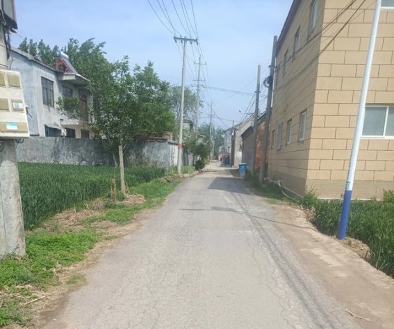 小袁庄：磐石街道的历史底蕴与地方情感