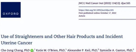 频繁染发竟引发肾病和癌症风险，健康警钟敲响