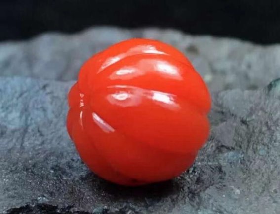 保山南红的独特魅力：它不是贵，而是值