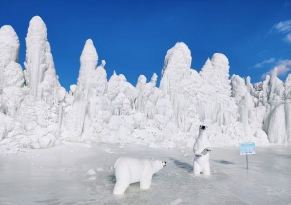春节最适宜旅游的五大目的地推荐