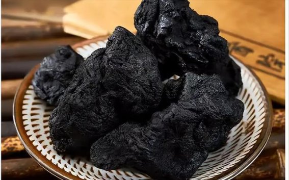 一分钟不到，喝出真本事——两味中药助你恢复肾精