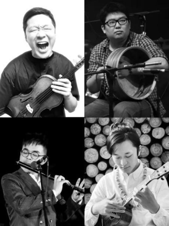 谷雨时节，海淀公园的春日盛宴