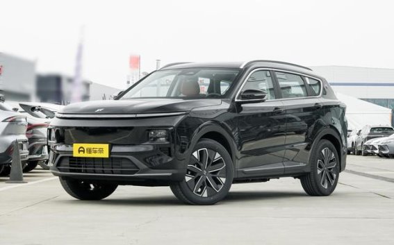 旅行小房车就选捷途山海L7 PLUS，试驾后深受其魅力折服