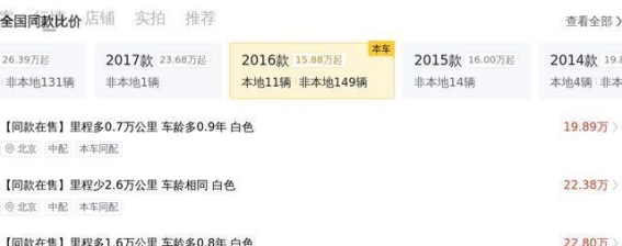 29.8万圆你的硬派越野梦，16款丰田普拉多深度解析