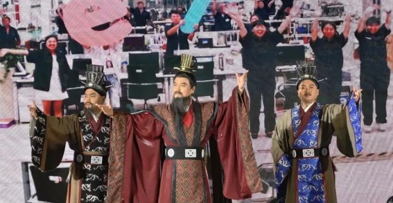 冬游河南·踏雪寻梅——2025河南温泉旅游季在许昌鄢陵启动