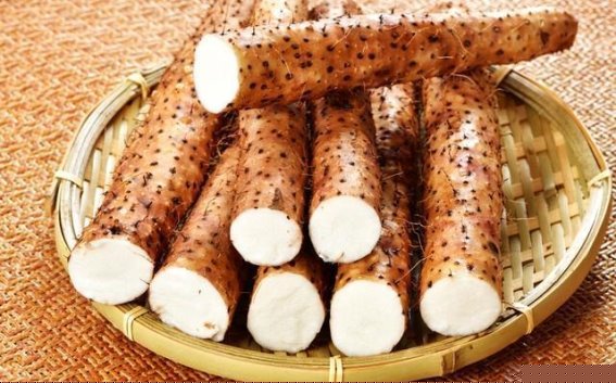 山药：被誉为“土里的黄金”，这些人群更需要多吃