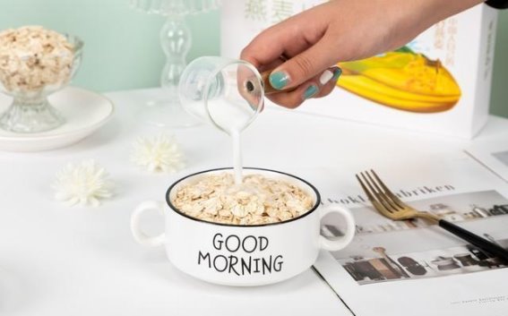 张大爷脑梗后，甘油三酯从6.1降到1.6！这些饮食习惯拯救了他的健康