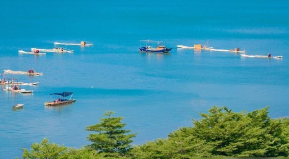 北海：温暖如春的理想养老之地