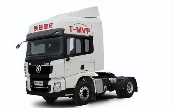 2025年重卡市场：风云变幻，谁能笑到最后？