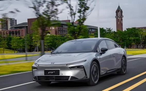 小鹏P7+转向系统安全问题引发的品牌危机与售后困境