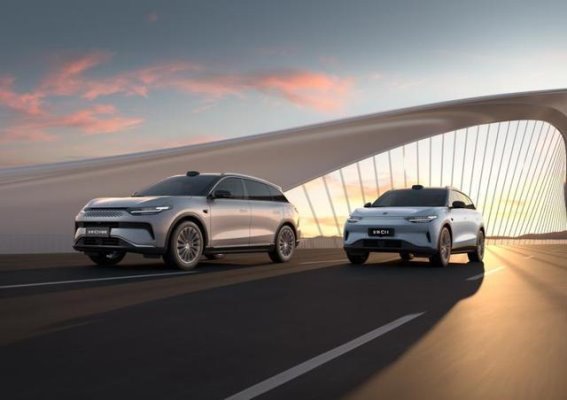 零跑汽车5月交付再创历史新高，持续引领理性消费潮流