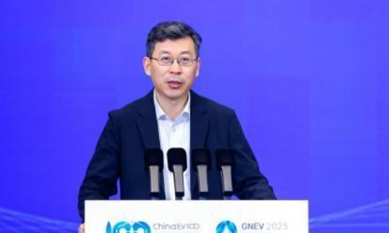 全球汽车产业新合作路径：从中国出发，连接世界