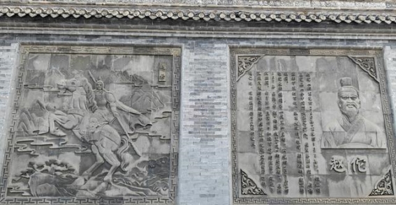 正定五寺四塔之行：一次心灵的震撼与洗礼