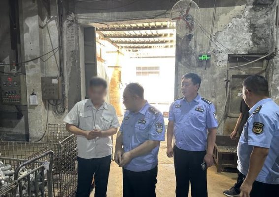 深耕生态警务，守护绿水青山——莱西公安在行动