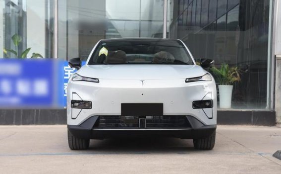 2026款深蓝S05：续航620公里，性能与设计兼备的电动SUV