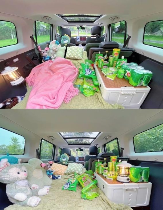 iCAR 03智驾新体验：让智能驾驶触手可及