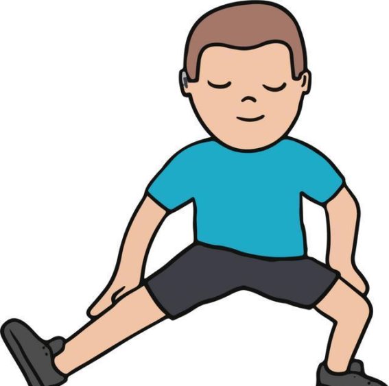 1个简单的动作，助你远离高血压、糖尿病！