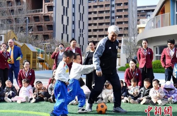 外国人眼中的雄安：创新、宜居、新模式