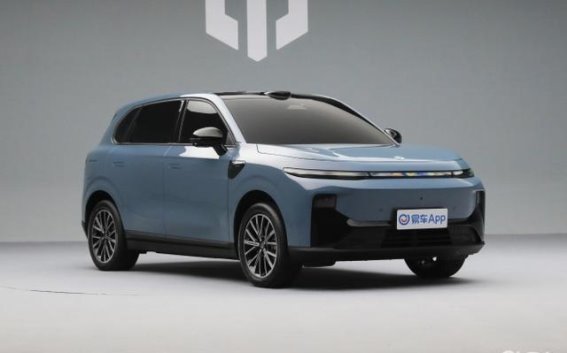 零跑B10：10万元级电动SUV的市场新秀