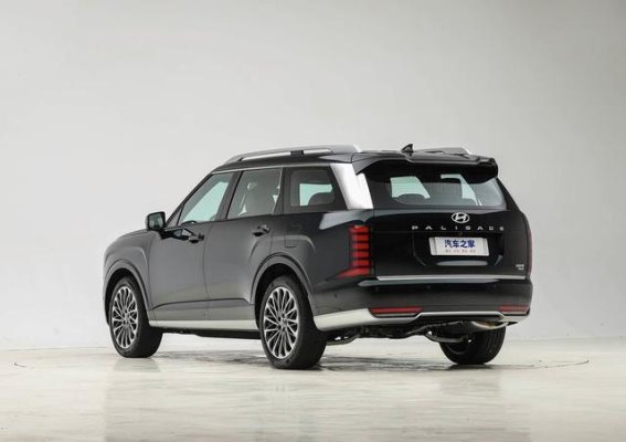 全新现代帕里斯帝：工薪家庭的最佳选择