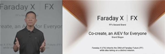 贾跃亭的造车梦与法拉第未来的“复活术”还能奏效吗？