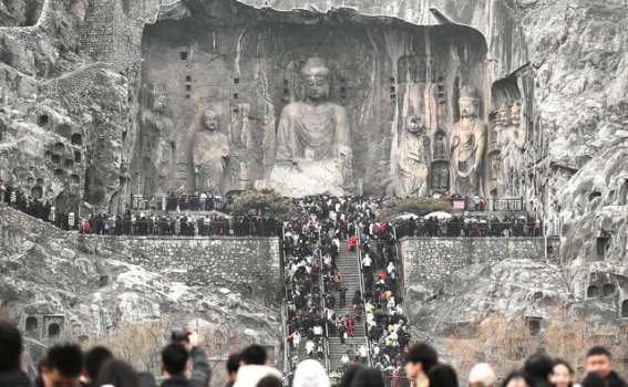 河南推出“轨道酒店”旅游专列，带你感受奢华与文化的碰撞