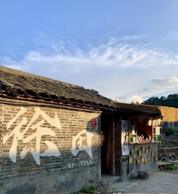 广东“隐秘仙境”——博罗的美食与自然探秘