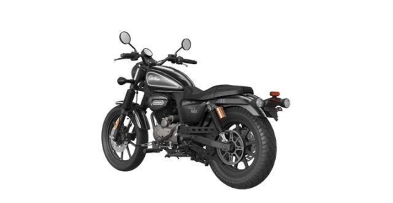 2025款赛科龙RA2：兼顾通勤与巡航的全能之选