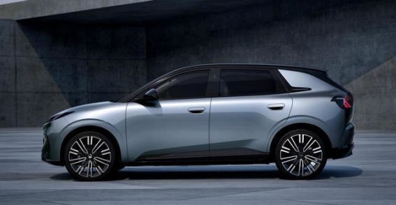 极狐T1预售正式开启，大容量与随心驾控引领A0级纯电新时代